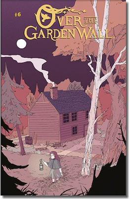 Over The Garden Wall Vol. 2 #6