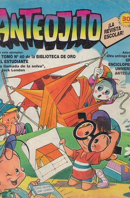 Anteojito #1551