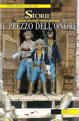 Le Storie #31