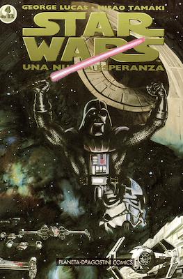 Star Wars Biblioteca Manga (Rústica 88 pp) #4