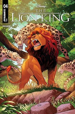 Disney's The Lion King #4
