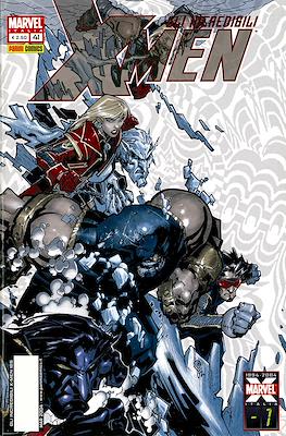 Gli Incredibili X-Men #165