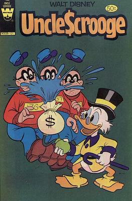 Uncle Scrooge #182