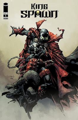 King Spawn (Variant Cover) #1.1