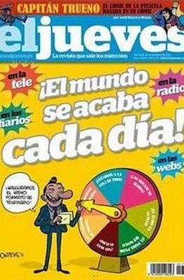 El Jueves #1797