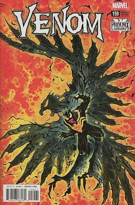 Venom Vol. 3 (2016-Variant Covers) #159.1