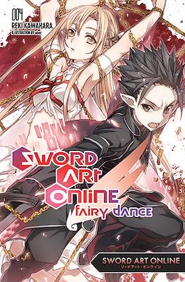 Sword Art Online (Softcover) #4