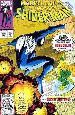 Marvel Tales (Comic Book) #268