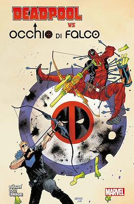 Deadpool Vs #9
