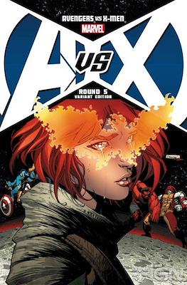 Avengers vs X-Men AvsX (Edition Variant) #3.1