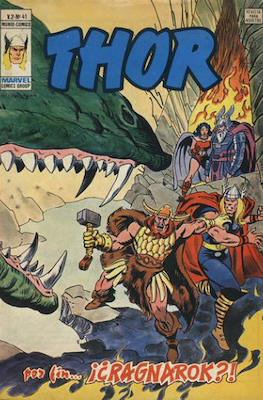 Thor Vol. 2 (Grapa 56 pp) #41
