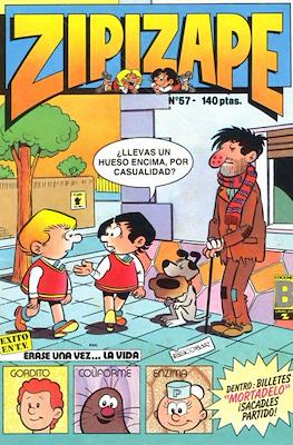 Zipi y Zape / ZipiZape #57