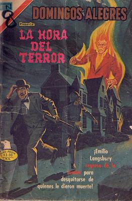 Domingos Alegres #1151