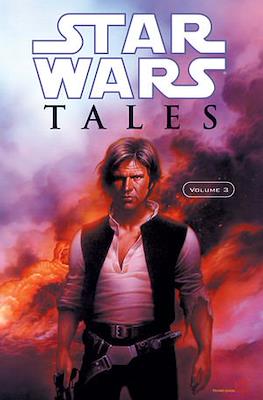 Star Wars Tales #3