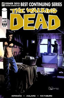 The Walking Dead (Comic Book) #77