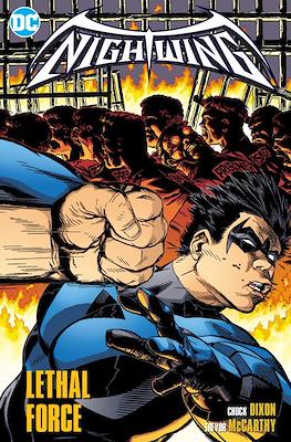 Nightwing Vol. 2 (1996-2009) #8