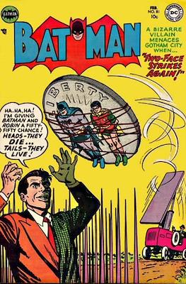 Batman Vol. 1 (1940-2011) #81