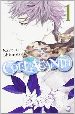 Coelacanth #1