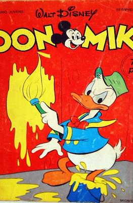 Don Miki Reimpresión Vol. 1 #30