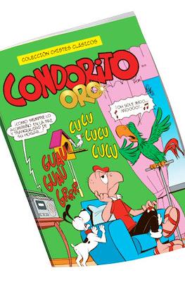 Condorito de Oro - Colección Chistes Clásicos (Rústica) #36