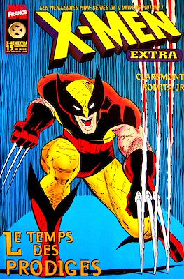 X-Men Extra #15