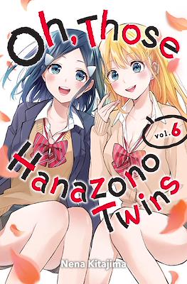 Oh, Those Hanazono Twins #6