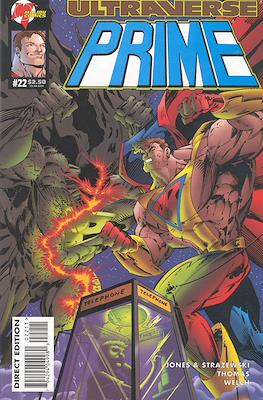 Prime (1993-1995) #22