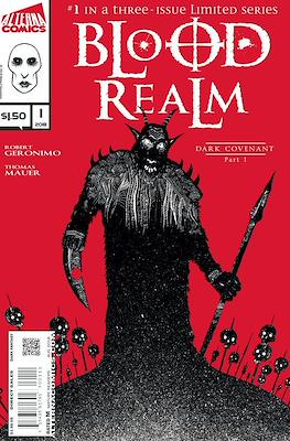 Blood Realm #1