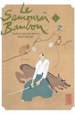 Le Samouraï Bambou #1