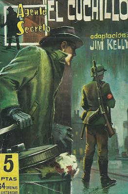 Agente Secreto (1962) #22