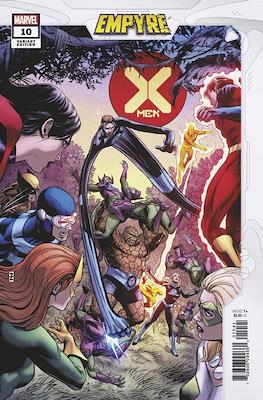 X-Men Vol. 5 (2019- Variant Cover) #10.2