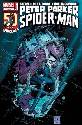 Peter Parker, Spider-Man (2012) #156.1