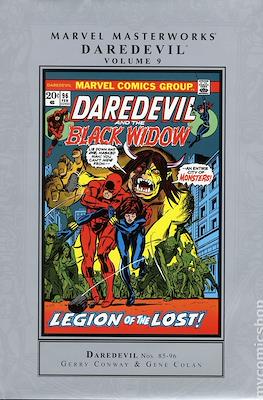 Marvel Masterworks: Daredevil #9