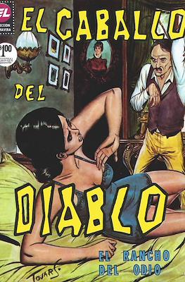 El caballo del diablo #150