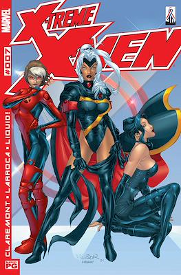 X-Treme X-Men Vol. 1 (2001-2004) #7