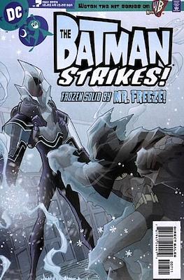 The Batman Strikes! #7
