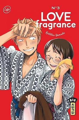 Love Fragrance #3