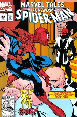 Marvel Tales #265