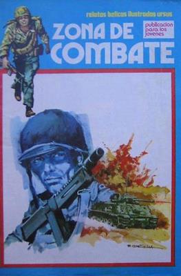 Zona de combate (Segunda serie) #89
