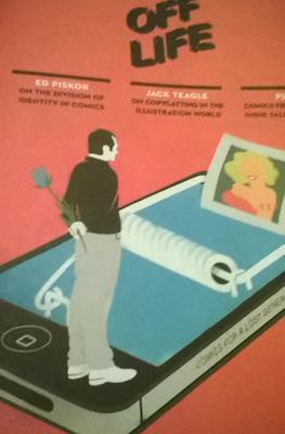 OFF LIFE #11
