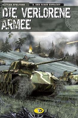 Die verlorene Armee #2