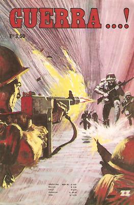 Guerra...! #108