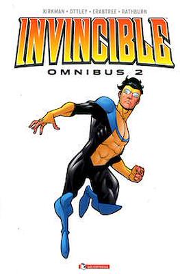 Invincible Omnibus #2