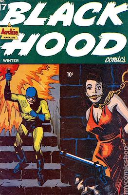 Hangman Comics/Black Hood/Laugh Vol. 1 #17