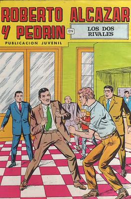 Roberto Alcázar y Pedrín. 2ª época #218