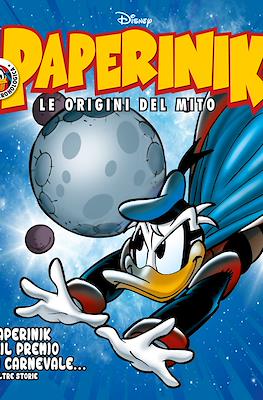 Paperinik: Le origini del mito #49
