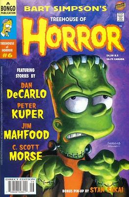 The Simpson's Treehouse of Horror #6
