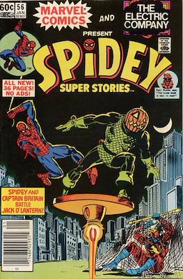 Spidey Super Stories Vol 1 #56