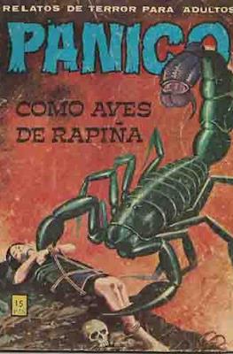 Pánico #44