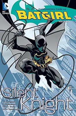Batgirl Vol. 1 (2000-2006) #1